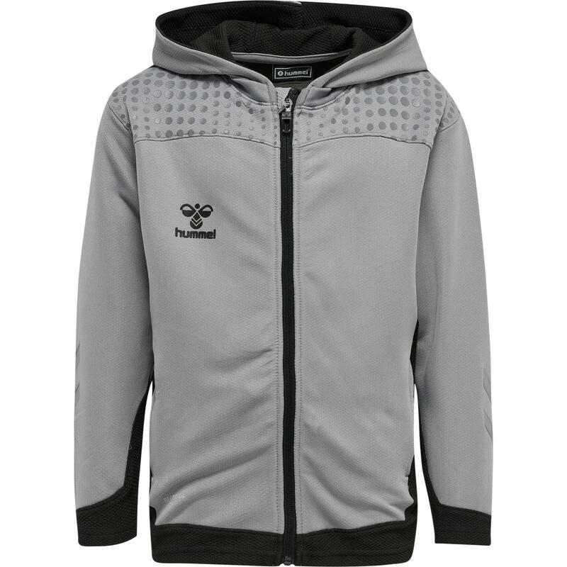 Bluza z kapturem dla dzieci Hummel hmlLEAD
