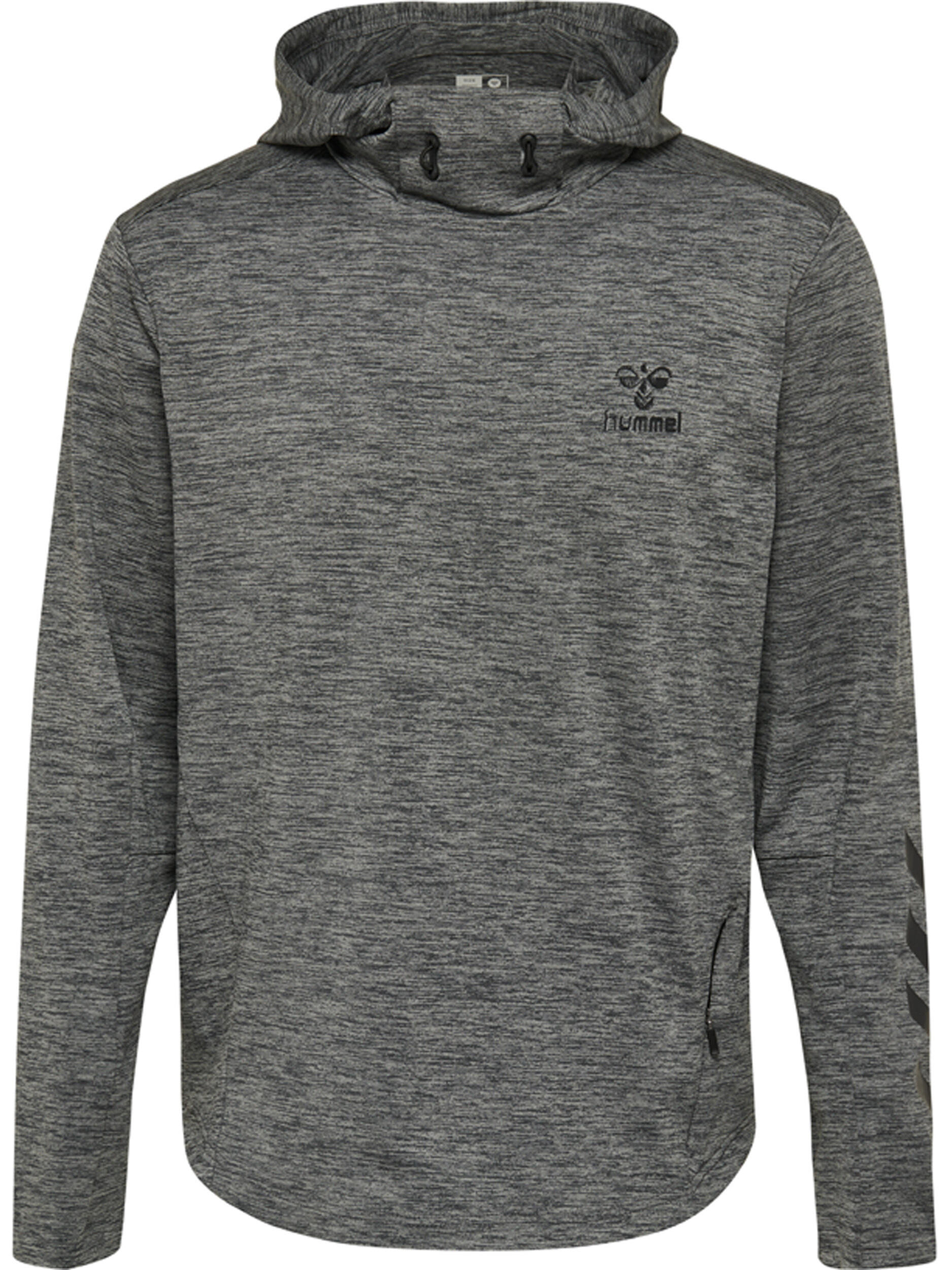 Enfiler Zip Combinaison Hmlaston Entraînement Homme 4/7