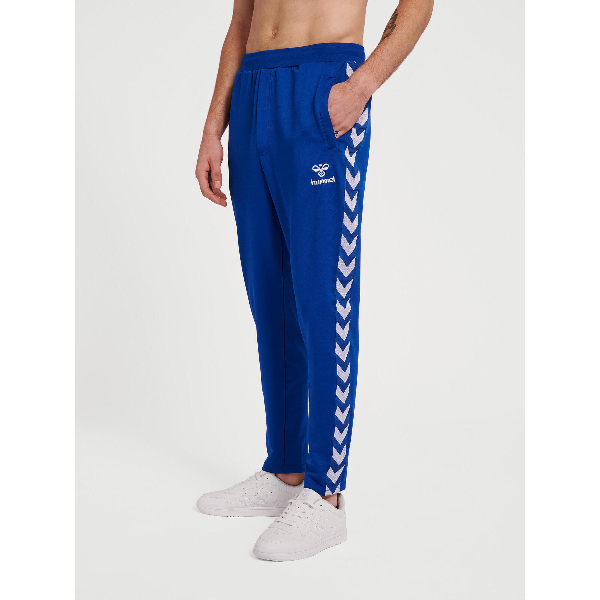 Spodnie dresowe Hummel Nathan 2.0