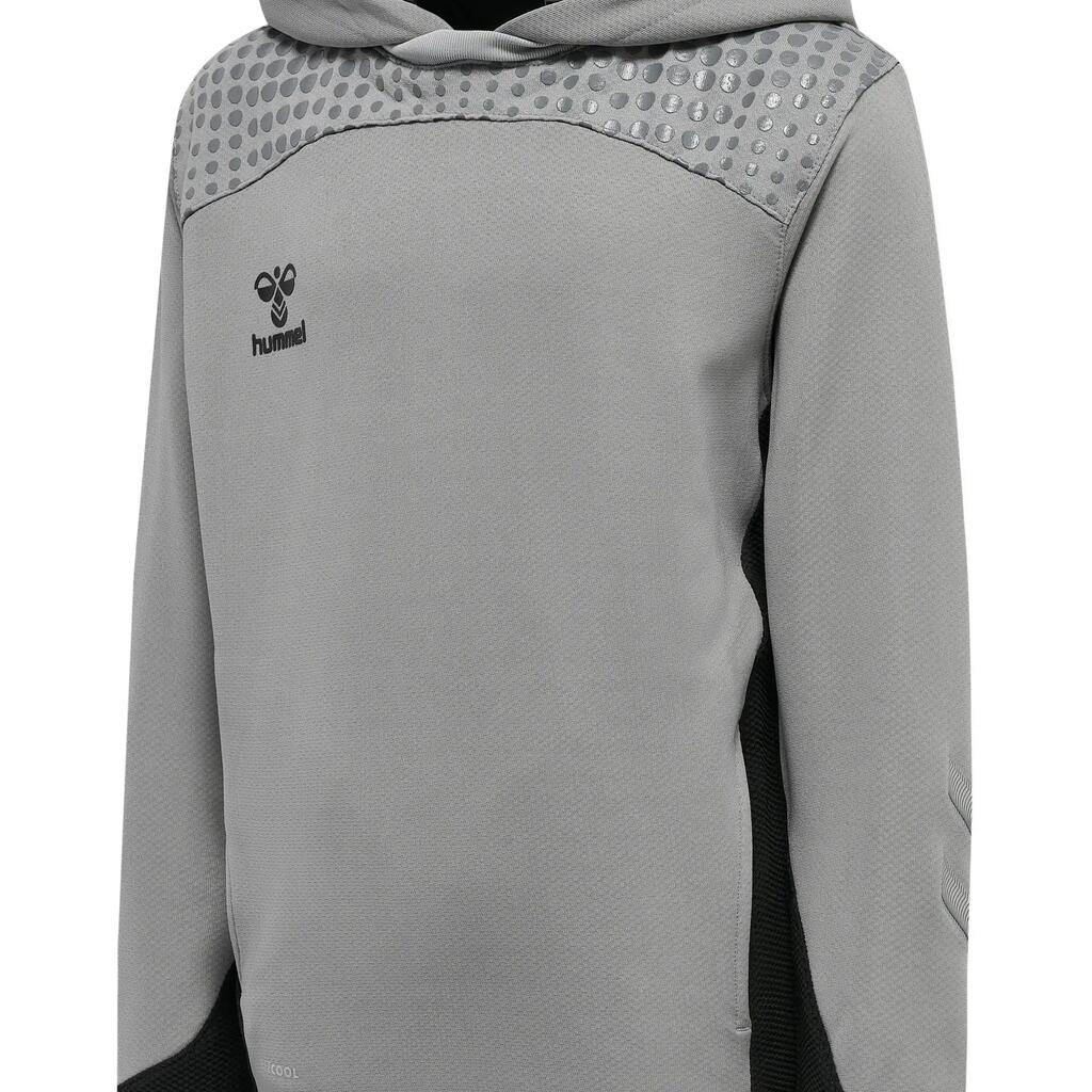 Child hoodie Hummel hmllead poly