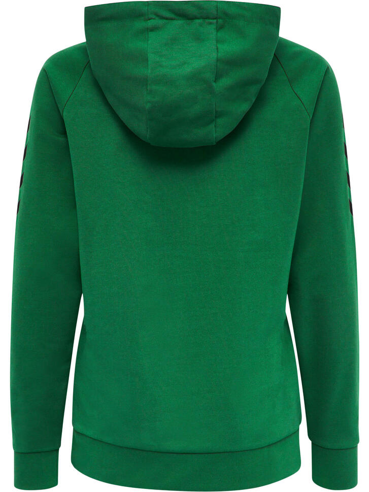 Bluza do piłki ręcznej damska Hummel hml GO z kapturem
