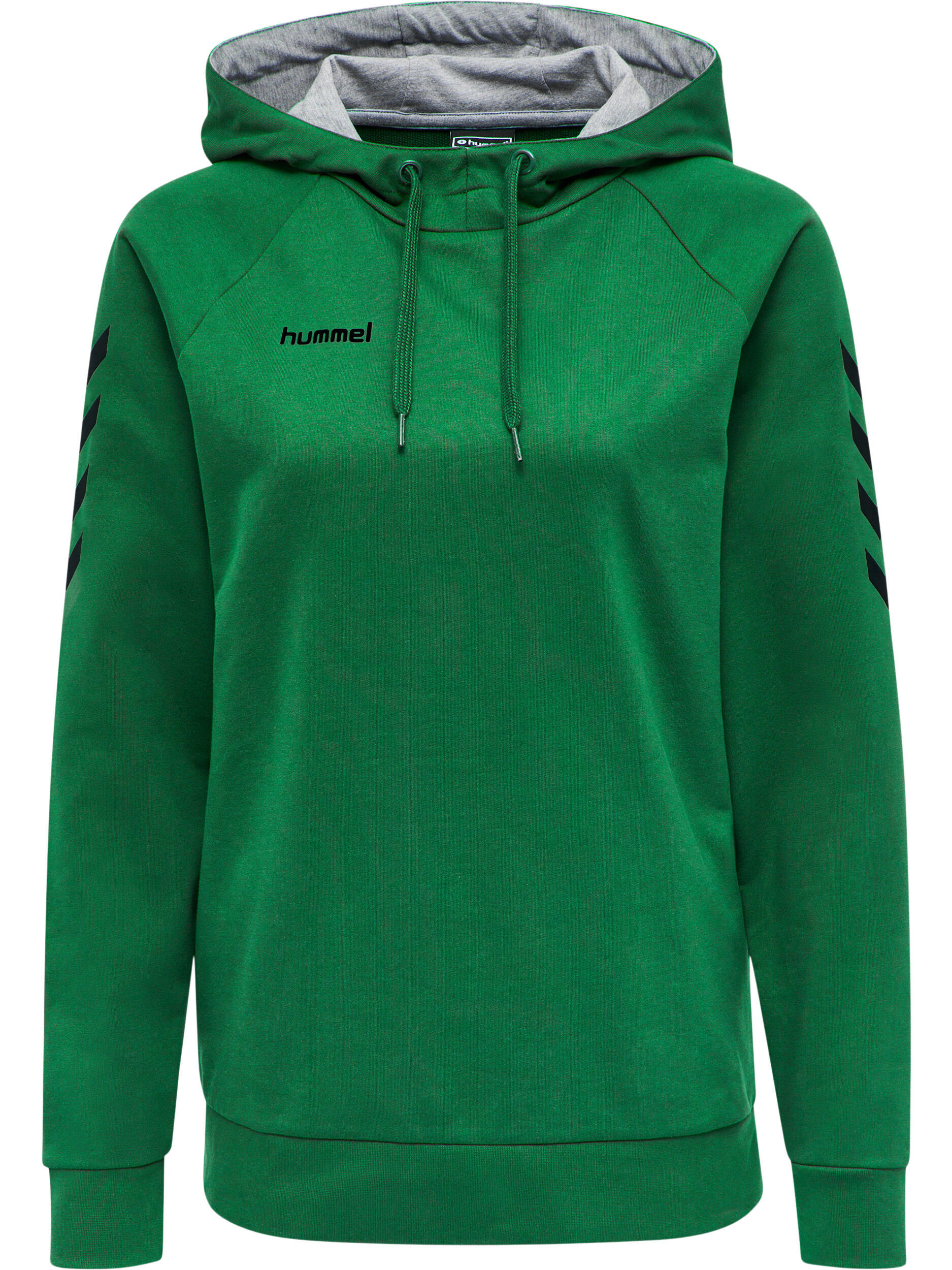 HUMMEL Kapuzenpullover Hmlgo Damen HUMMEL
