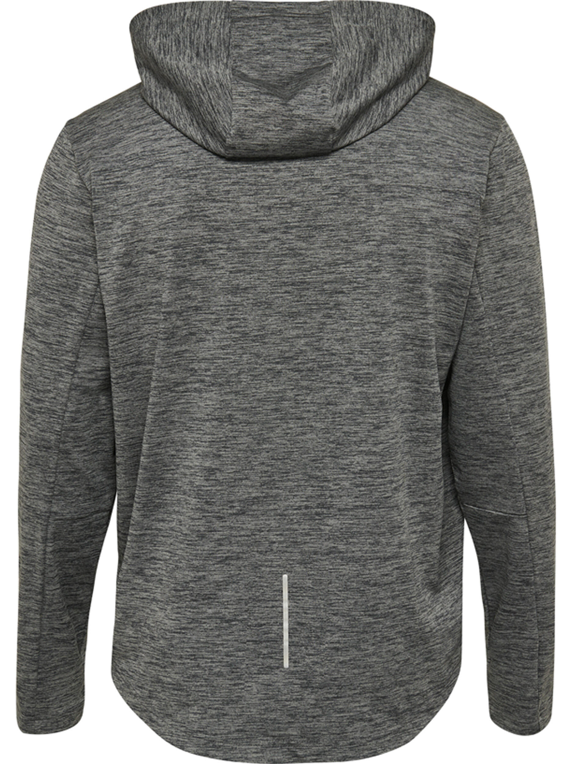 Enfiler Zip Combinaison Hmlaston Entraînement Homme 5/7