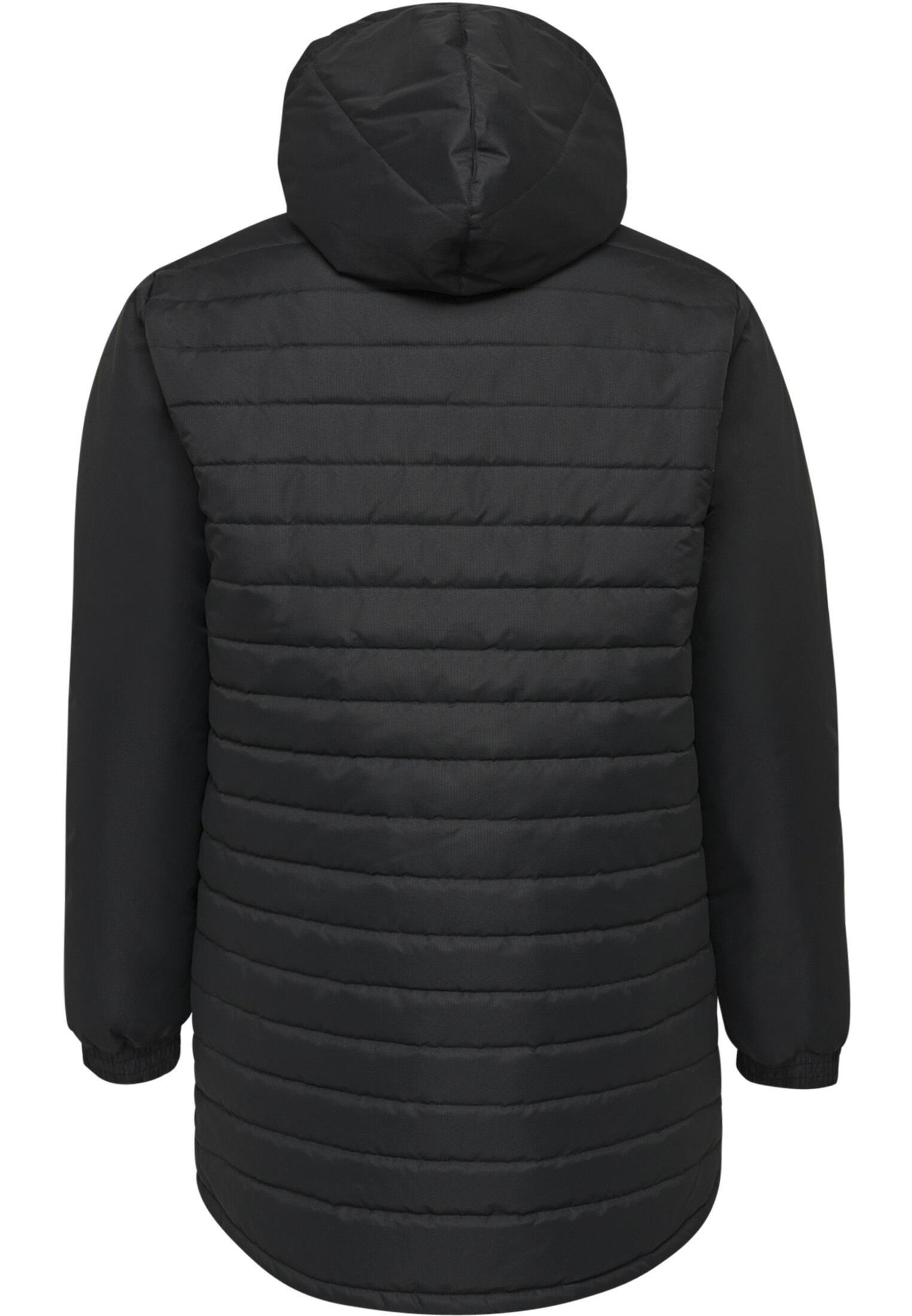 Parka per bambini Hummel hmlPROMO Bench 2/6