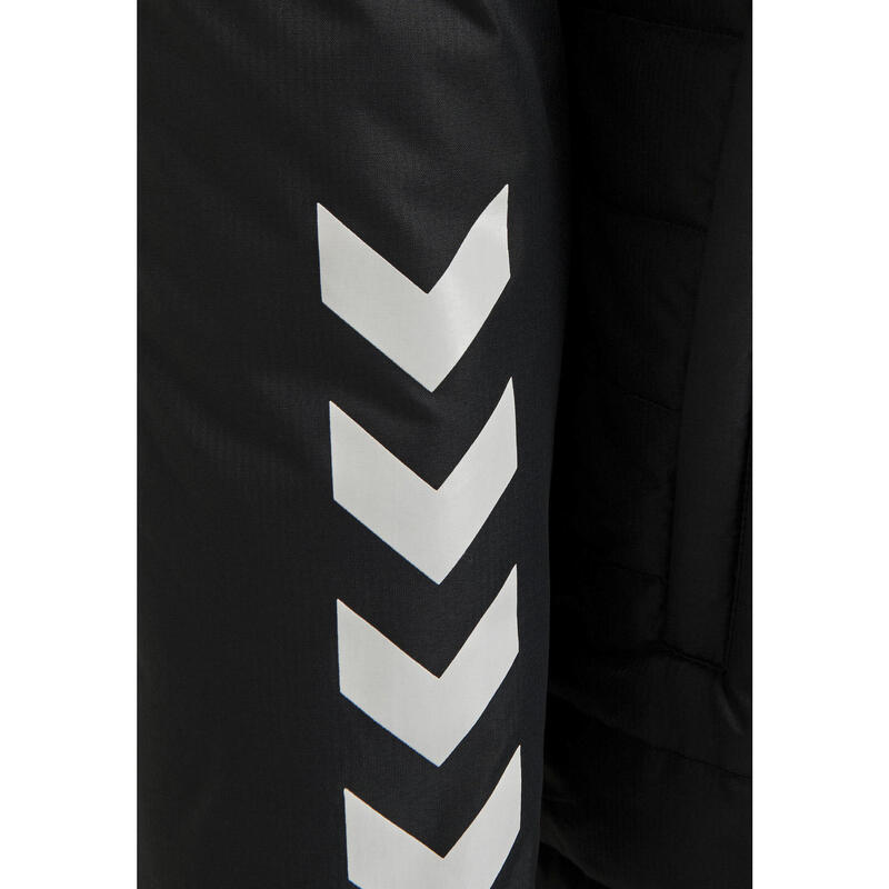 Bankjacke Unisex Kinder