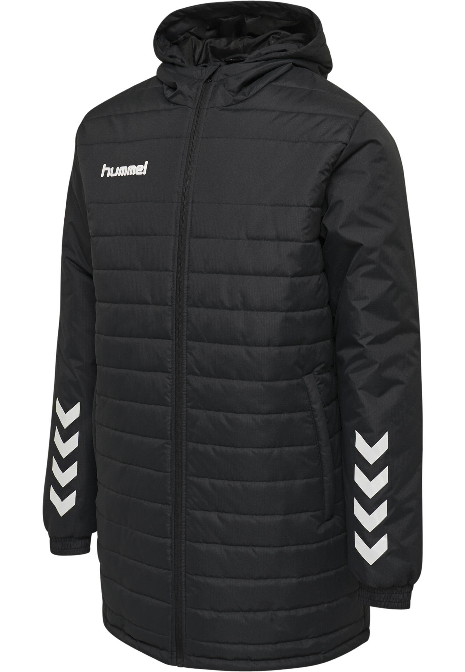 Parka per bambini Hummel hmlPROMO Bench 4/6