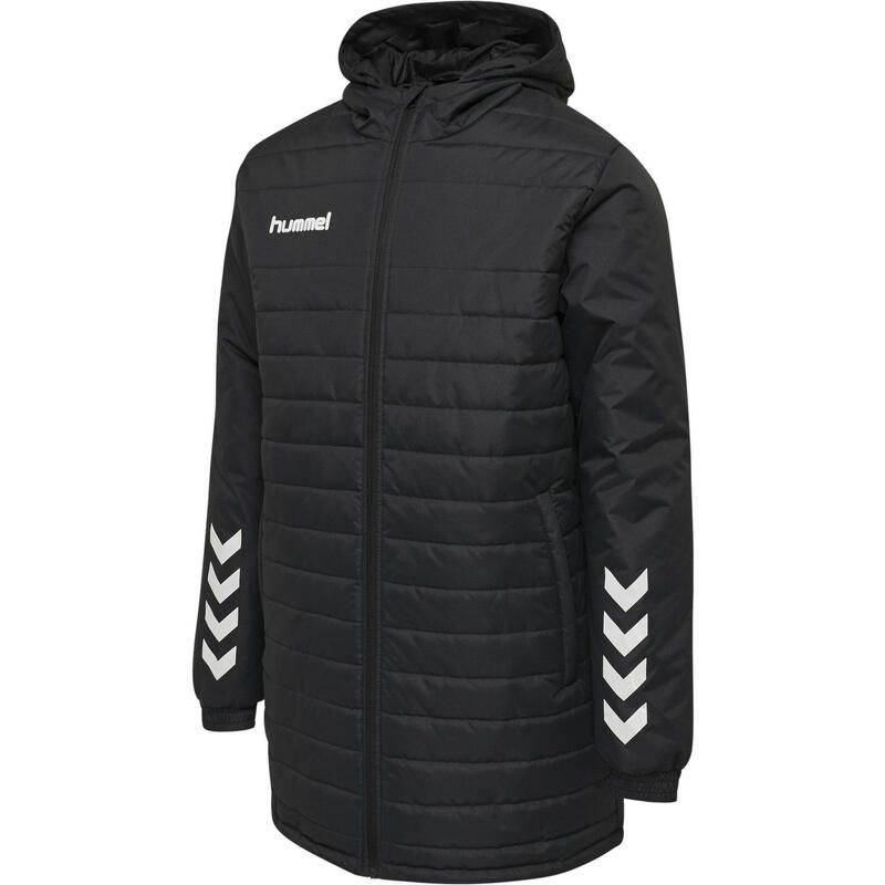 Bankjacke Unisex Kinder