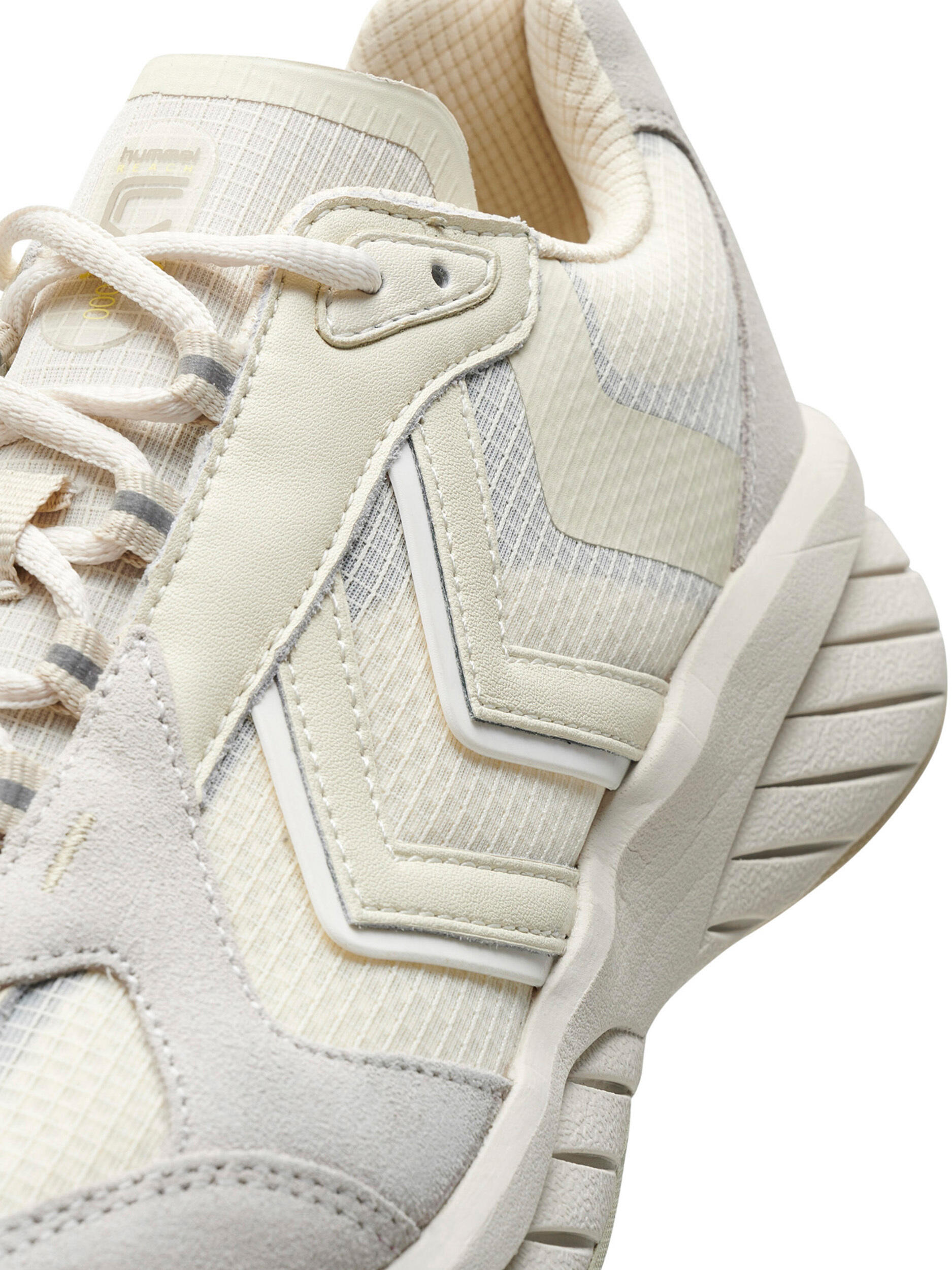 Zapatilla Deportiva Reach Lx Adulto Unisex Diseño Ligero Hummel 3/7