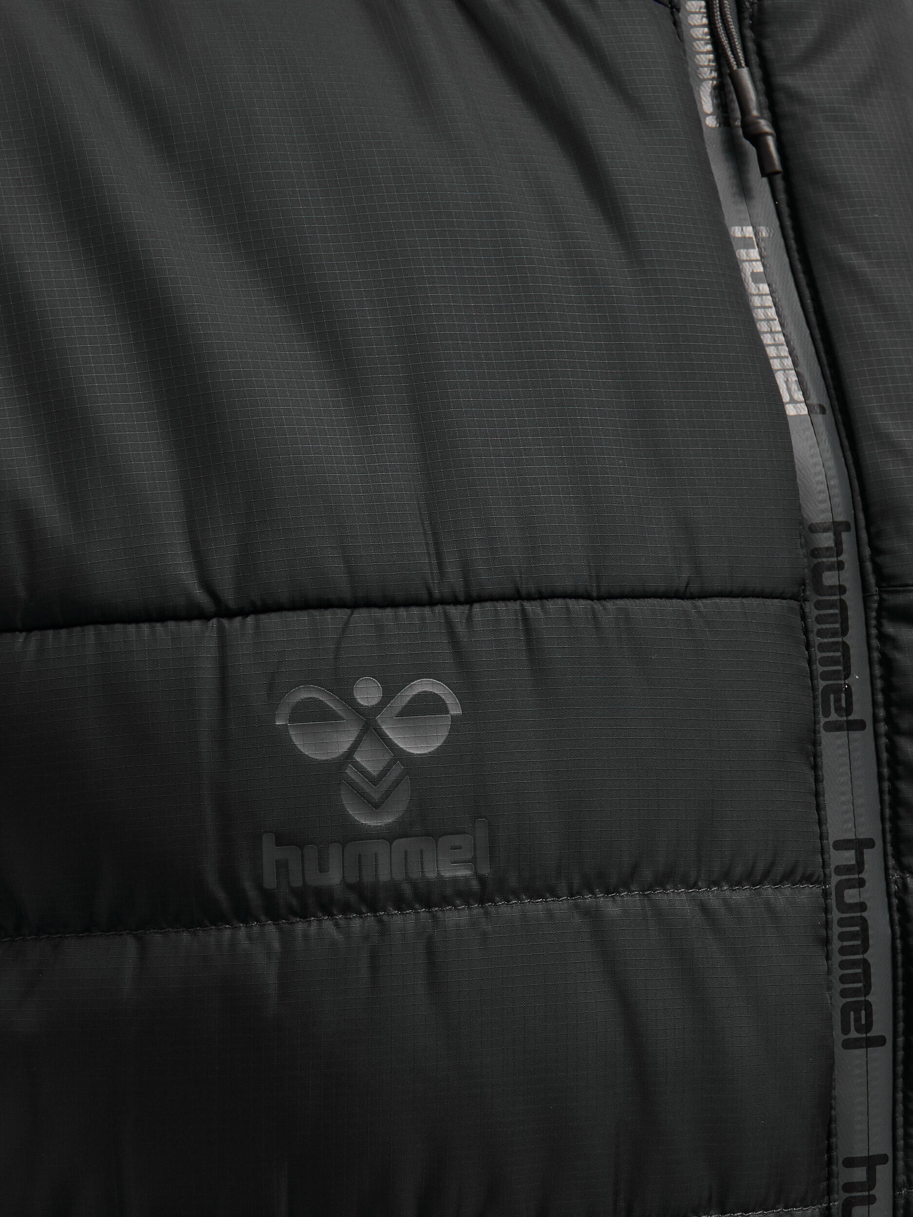 Gilet imbottito Hummel North Waistcoat 3/5