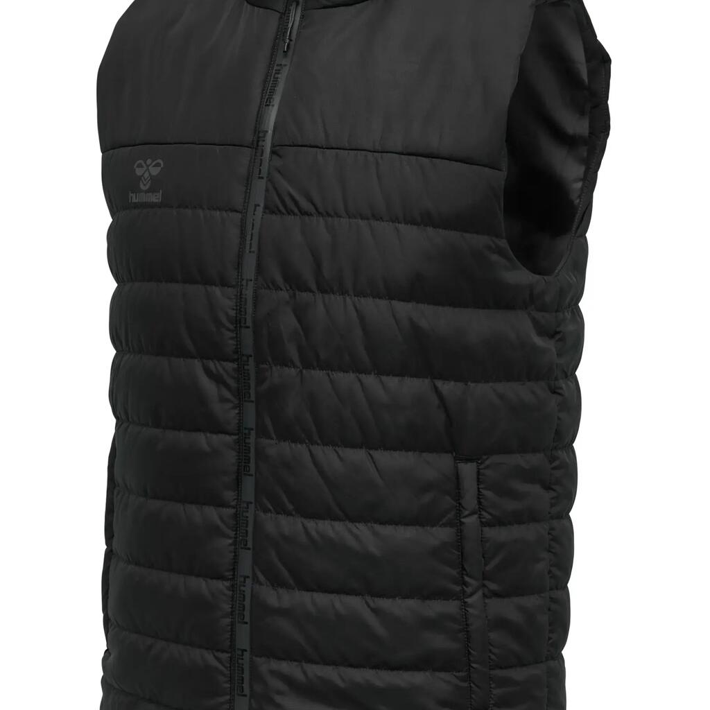 Hummel's North Waistcoat Puffer Vest
