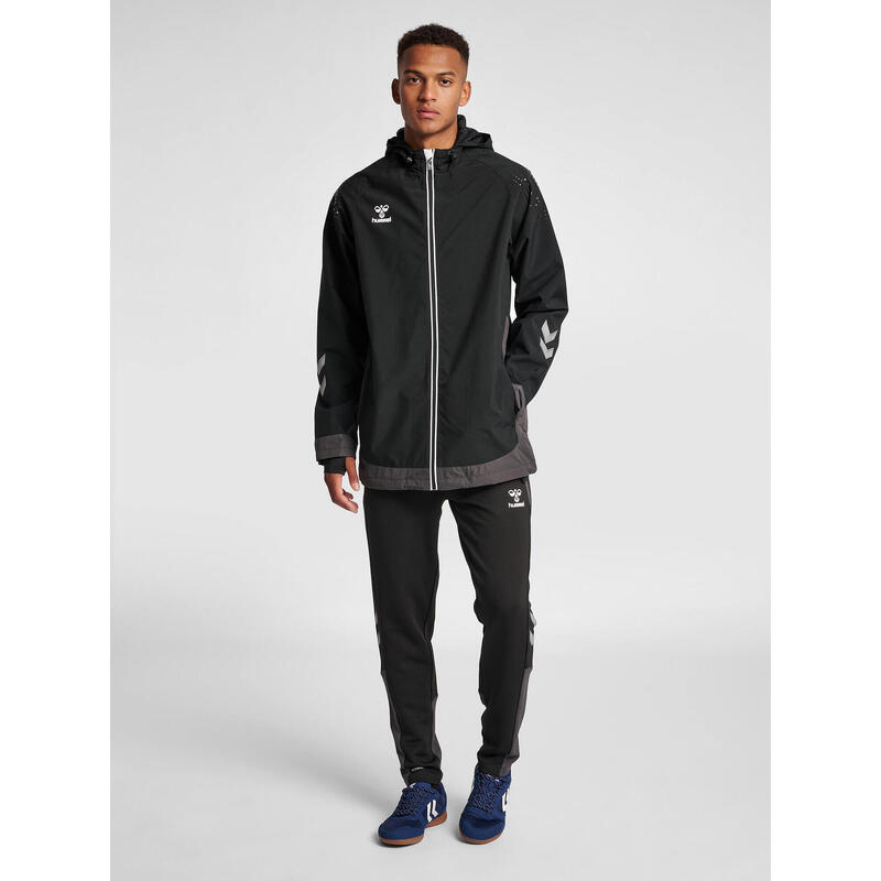 Fermeture À Cordon Zip Combinaison Hmllead Homme HUMMEL