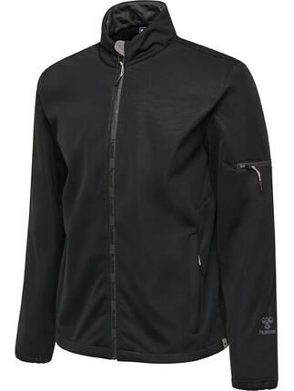 Reißverschluss Jacke Hmlnorth Kinder