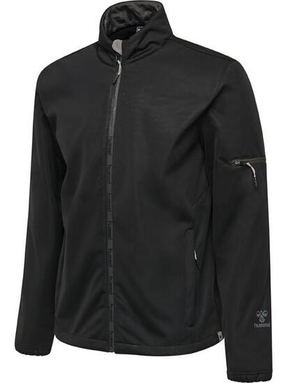 Giacca per bambini Hummel North Softshell