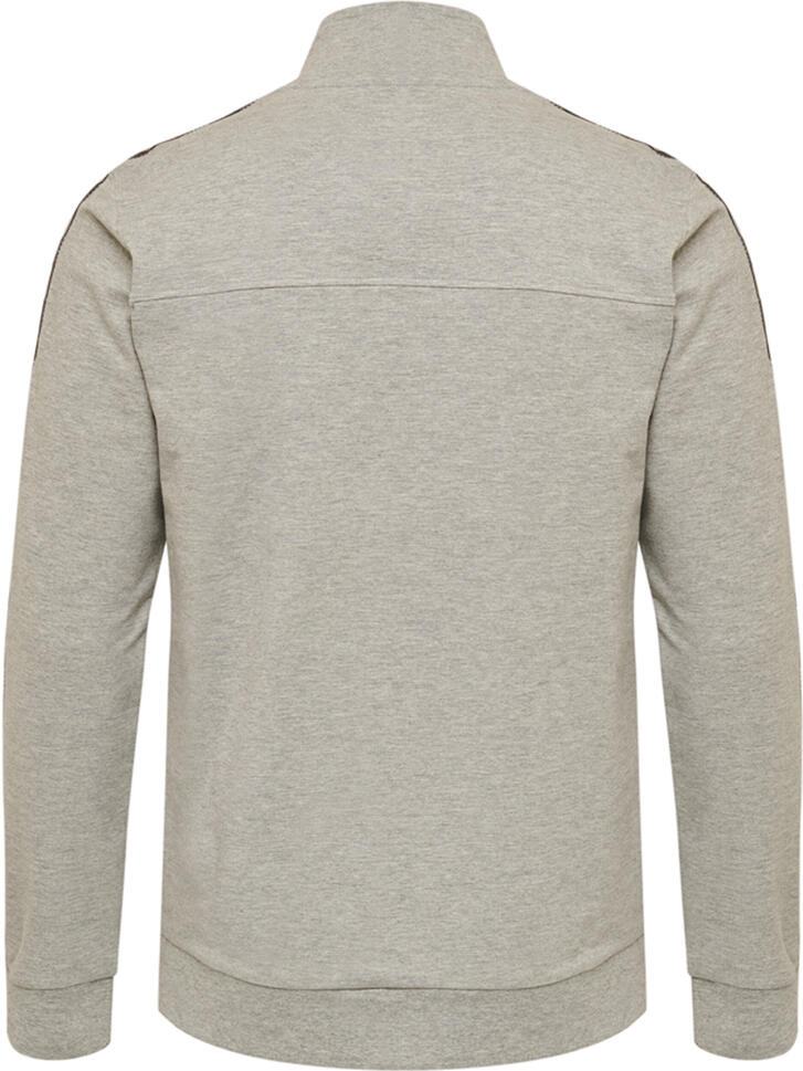 Bluza dziecięca Hummel zip Lmove Classic