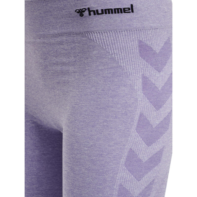 Enfiler Short Hmlci Femme HUMMEL