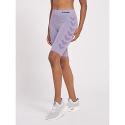 Enfiler Short Hmlci Femme HUMMEL