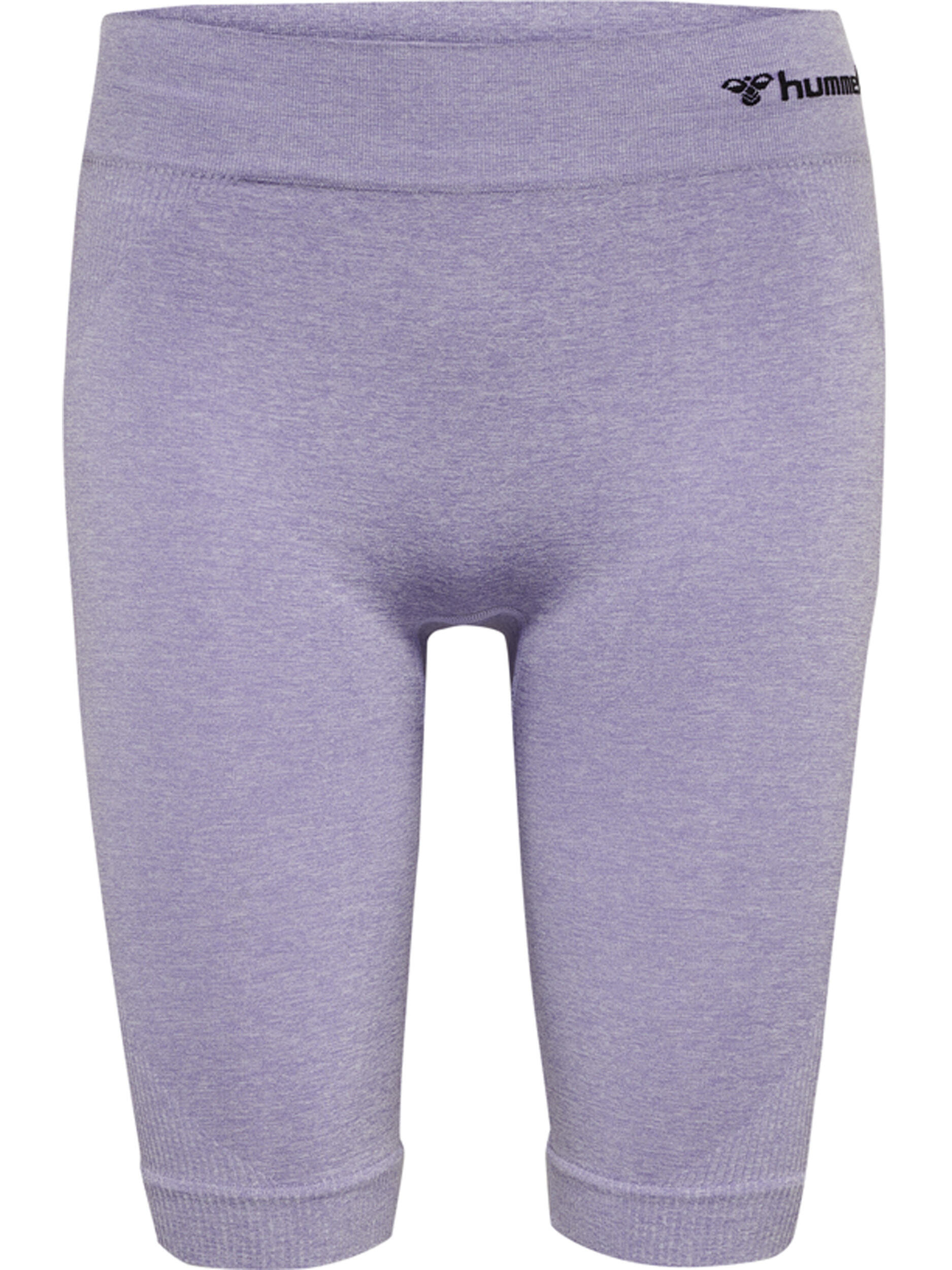 Pantaloncini da ciclismo senza cuciture da donna Hummel CI 4/7