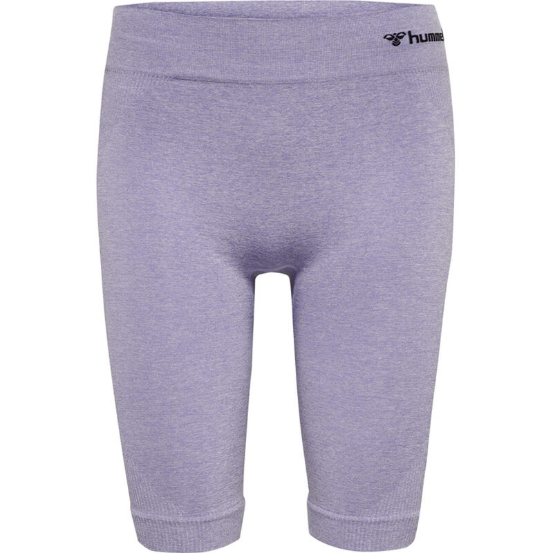Enfiler Short Hmlci Femme HUMMEL