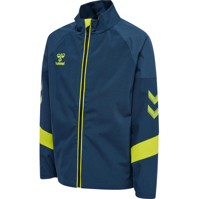 Jacke Unisex Kinder