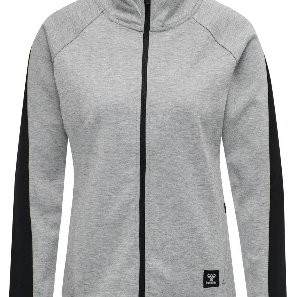 Jacket Hummel zipped Essi