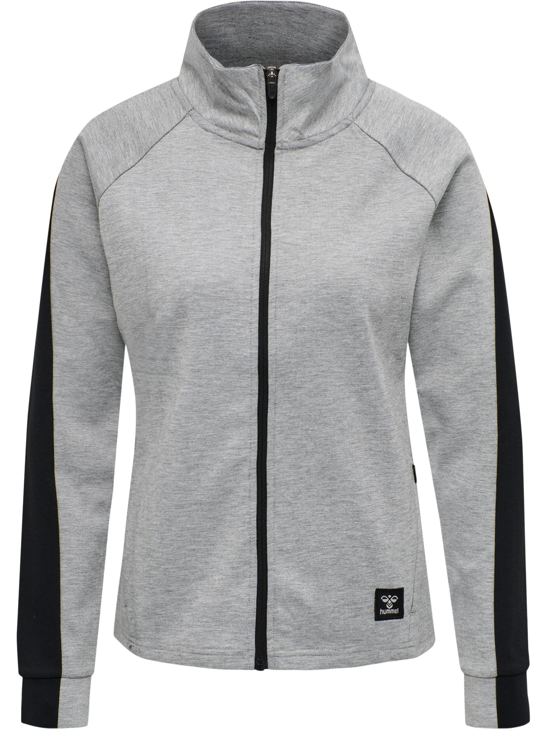 HUMMEL Giacca Hummel zip Essi