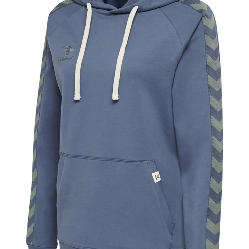 Women's hooded sweatshirt Hummel Lmove Classic