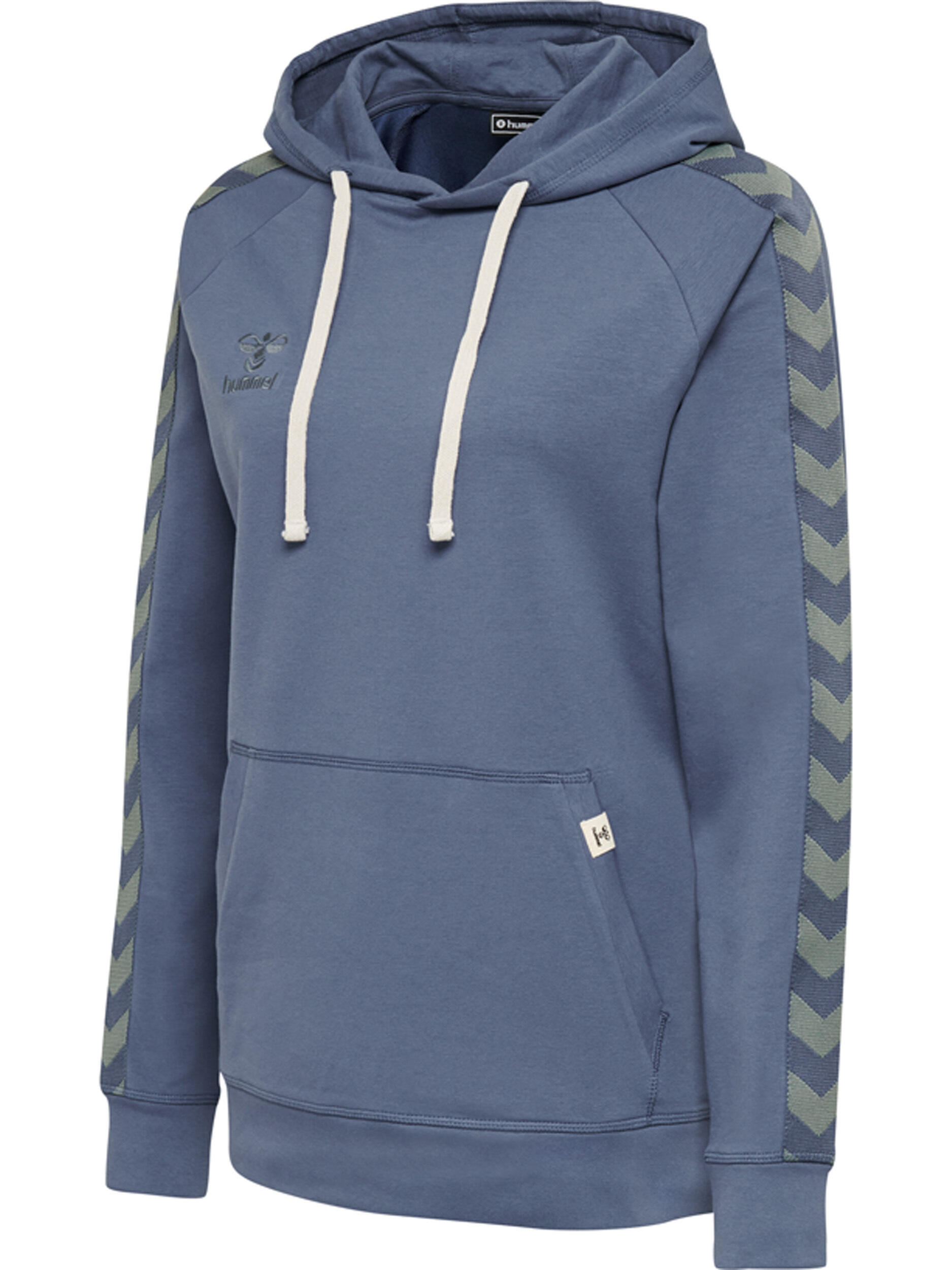 Instap Hoodie Hmlmove Dames 4/7