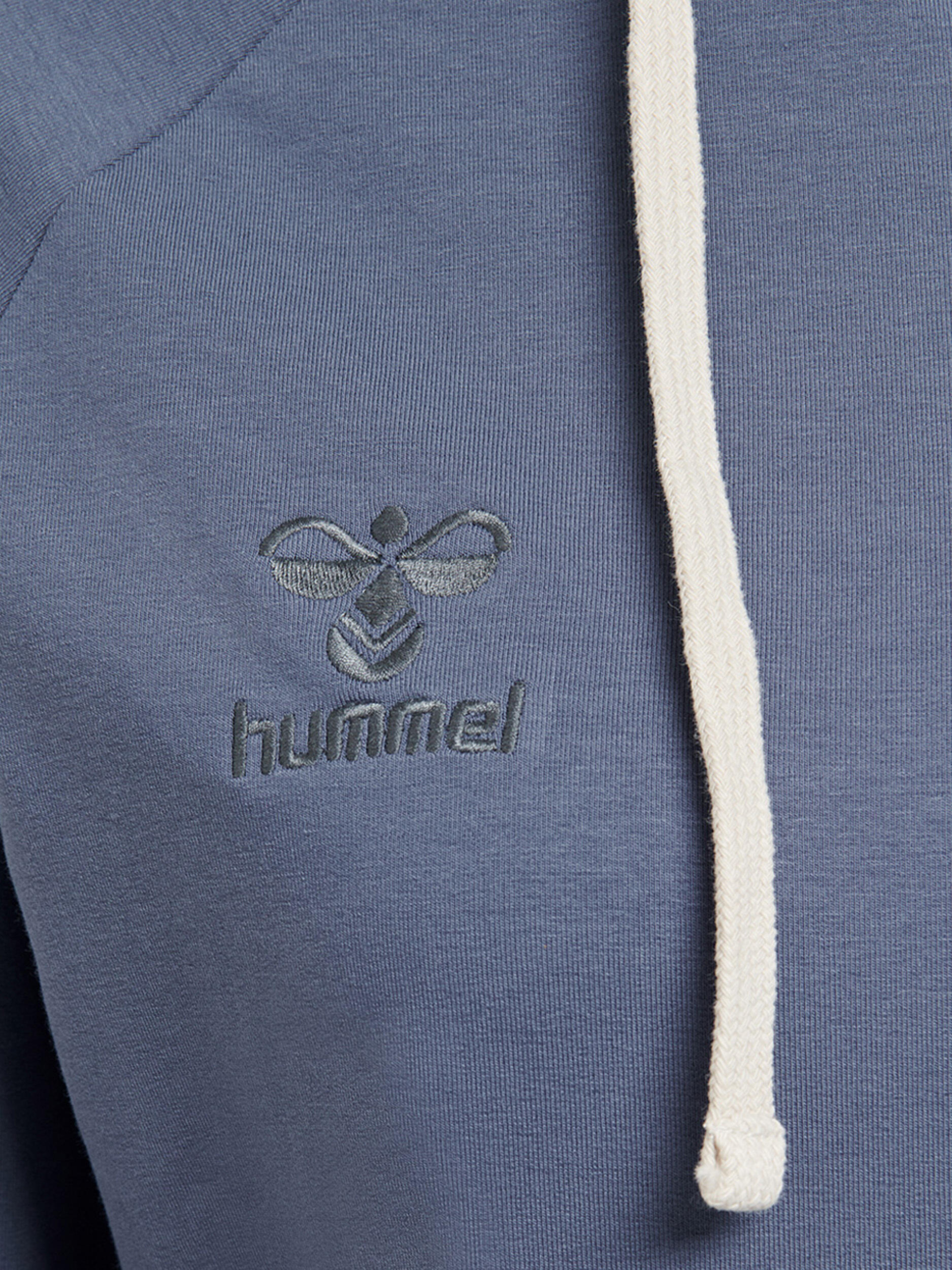 Instap Hoodie Hmlmove Dames 3/7