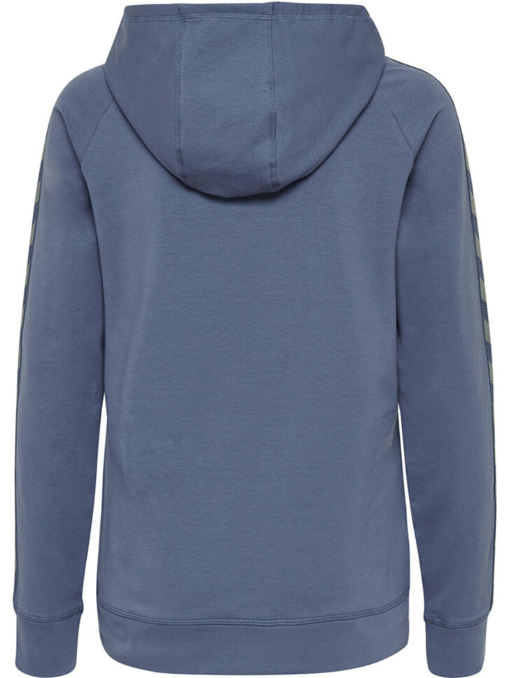 Bluza damska z kapturem Hummel Lmove Classic