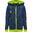 Fermeture Éclair Chaussure D'intérieur Hmllead Enfant HUMMEL