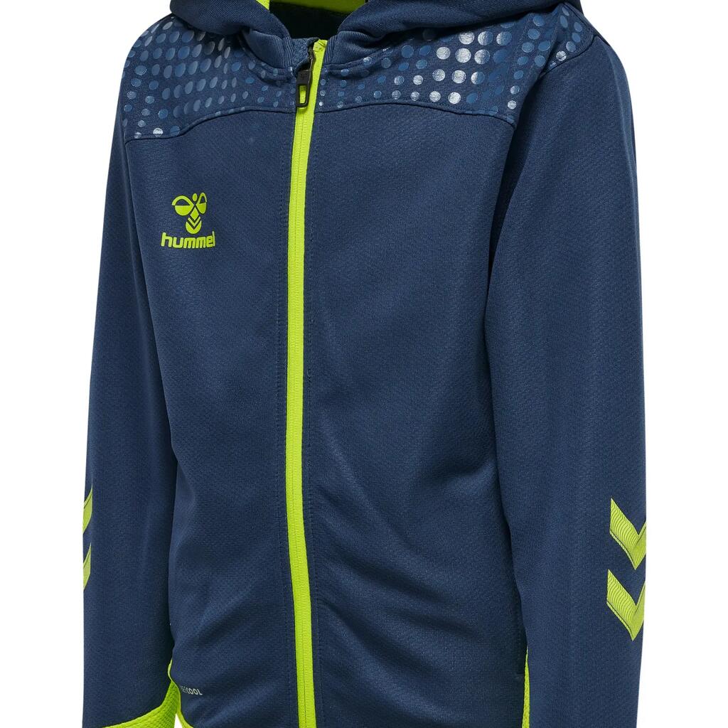 Kids' hoodie Hummel hmlLEAD
