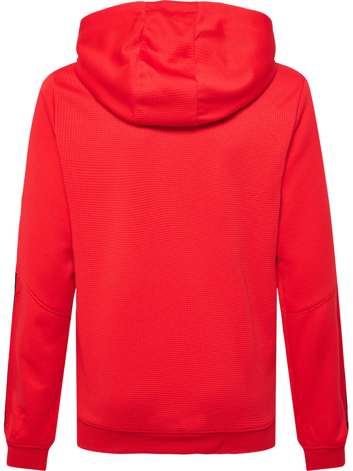 Bluza do piłki ręcznej dla dzieci Hummel hmlAUTHENTIC Poly