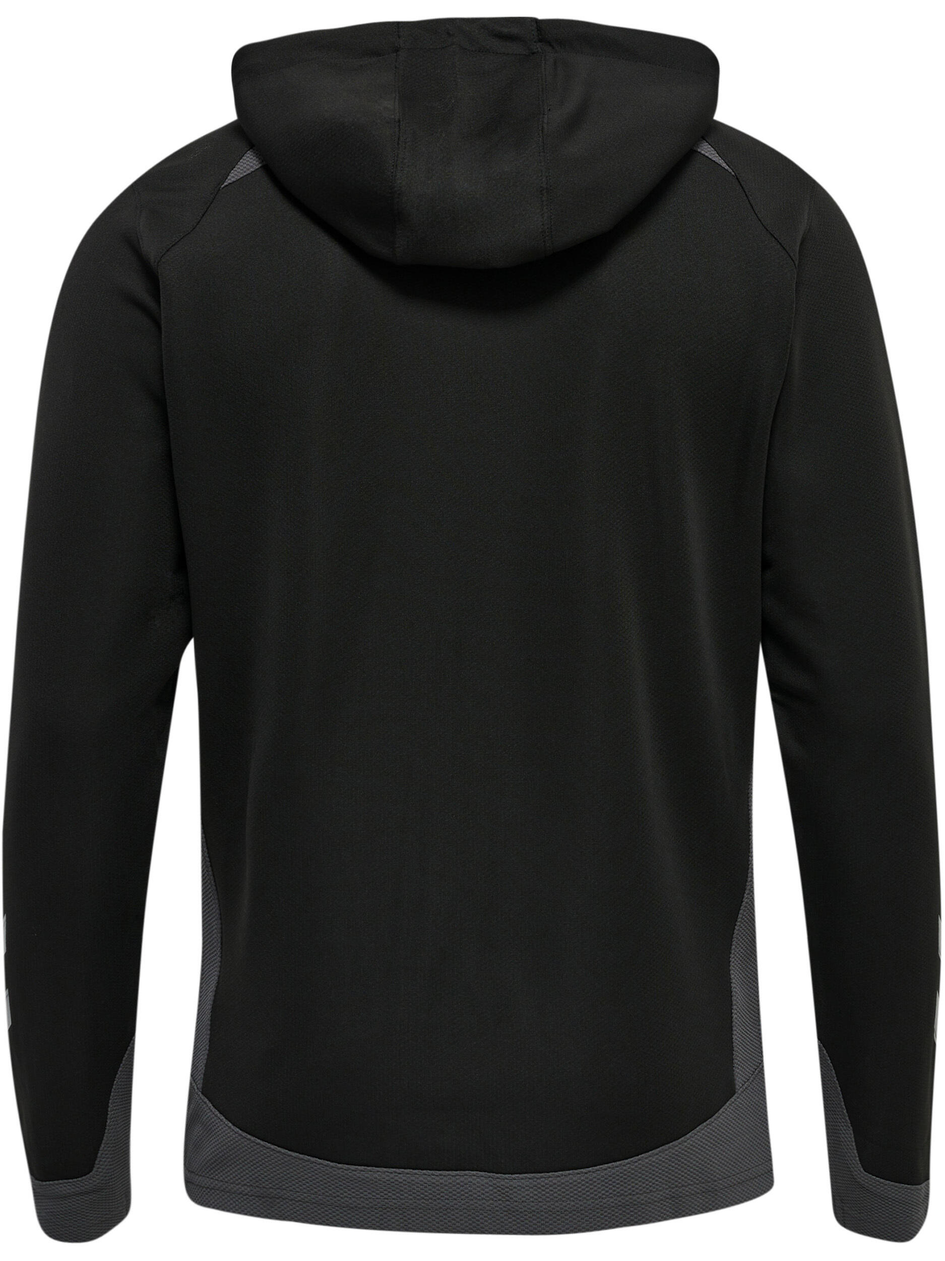 Kapuzenpullover Hummel hmllead poly 5/7
