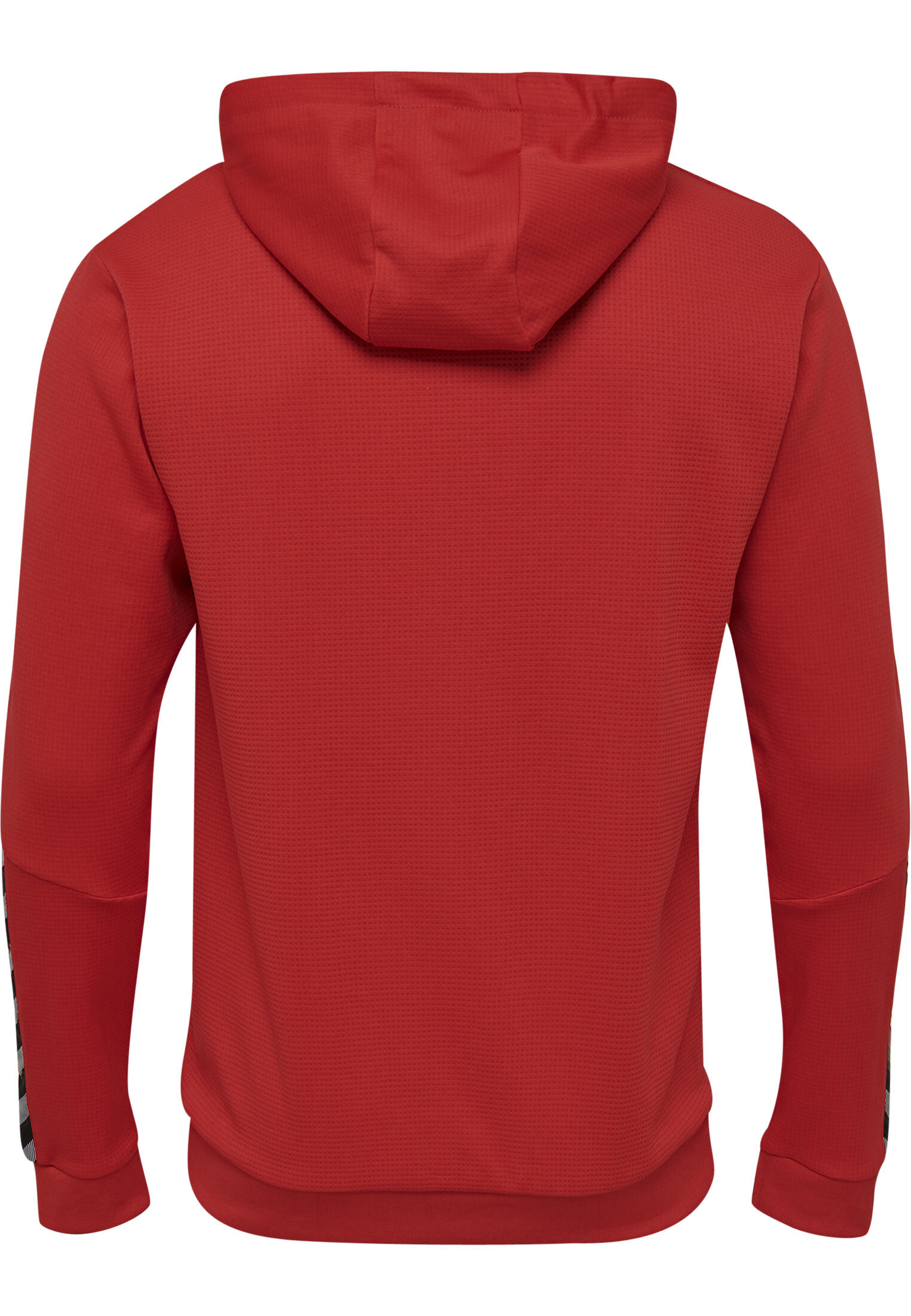 Felpa con cappuccio Hummel hmlAUTHENTIC Poly 5/7