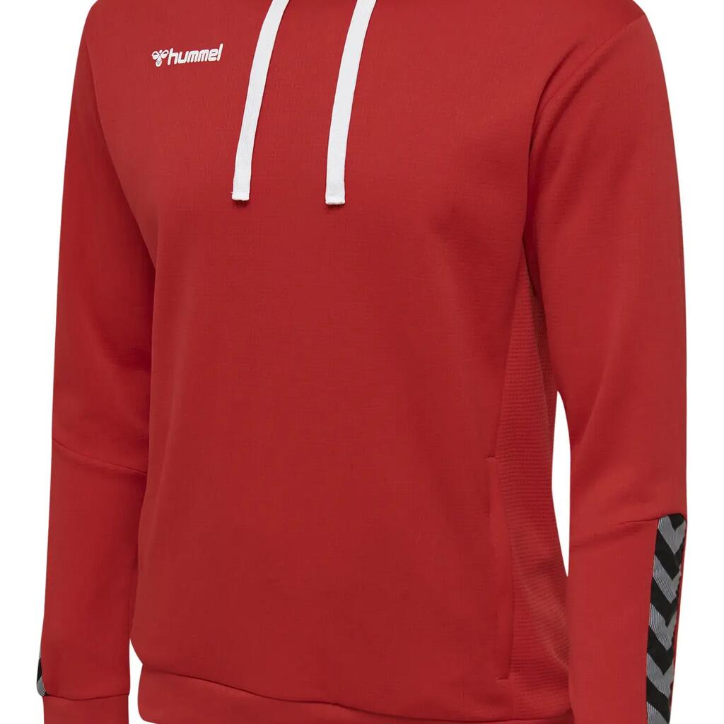 Hooded sweatshirt Hummel hmlAUTHENTIC Poly
