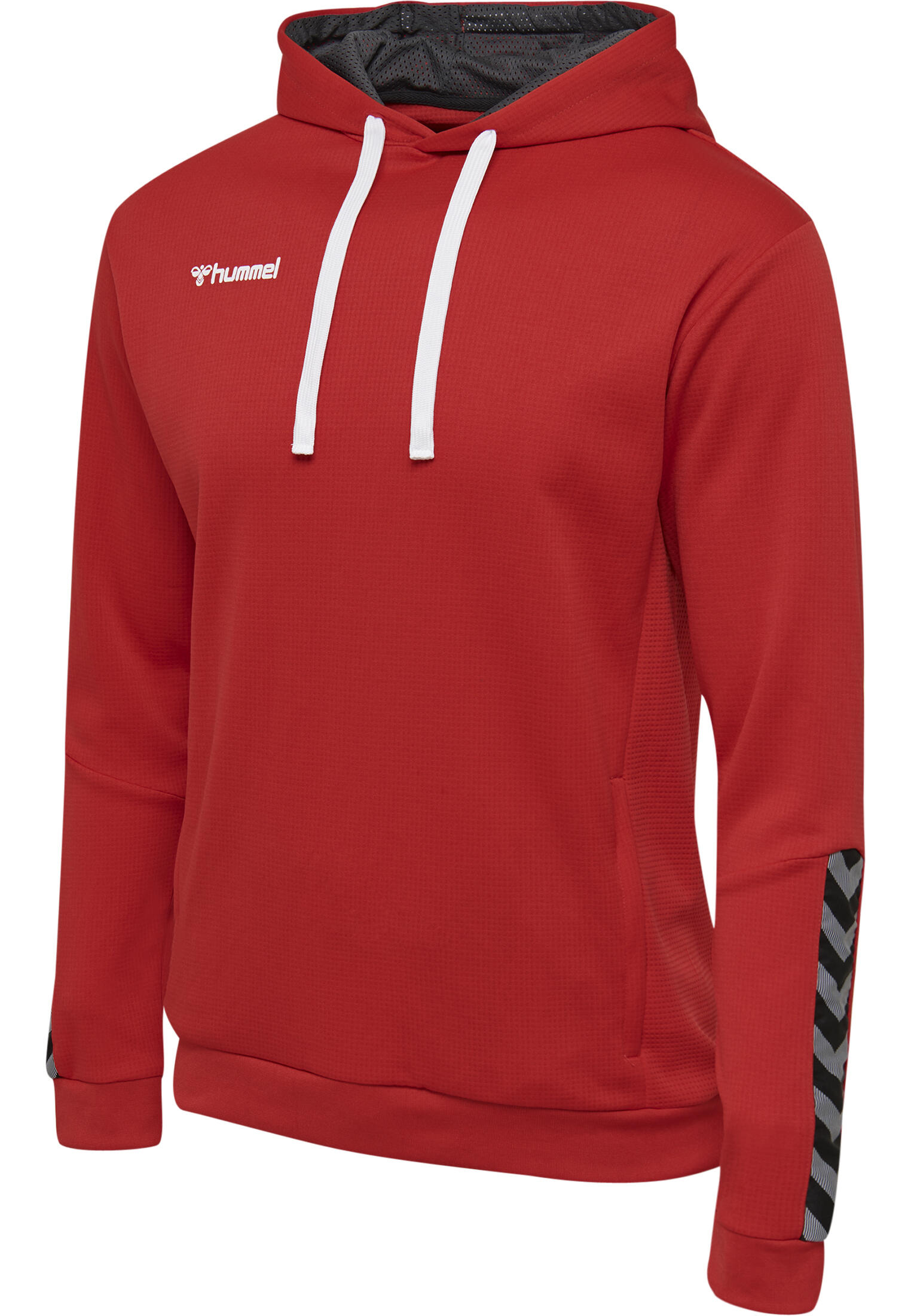 Felpa con cappuccio Hummel hmlAUTHENTIC Poly 6/7