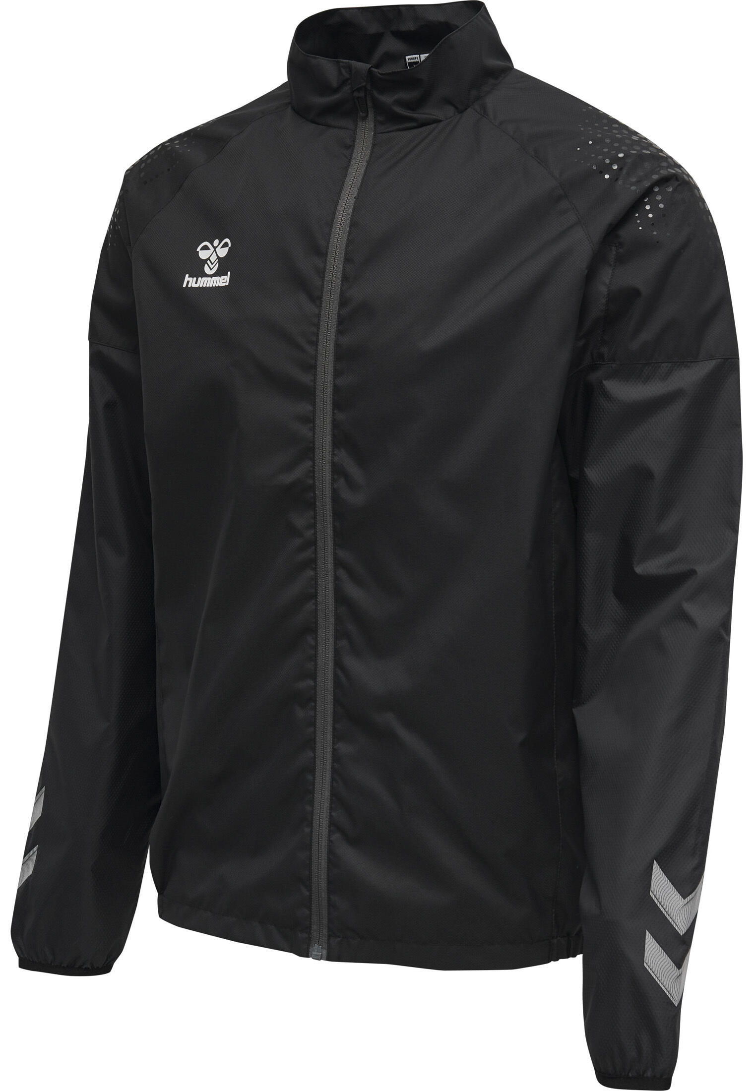 Kurtka Hummel hmllead hmlPRO training /windbreaker