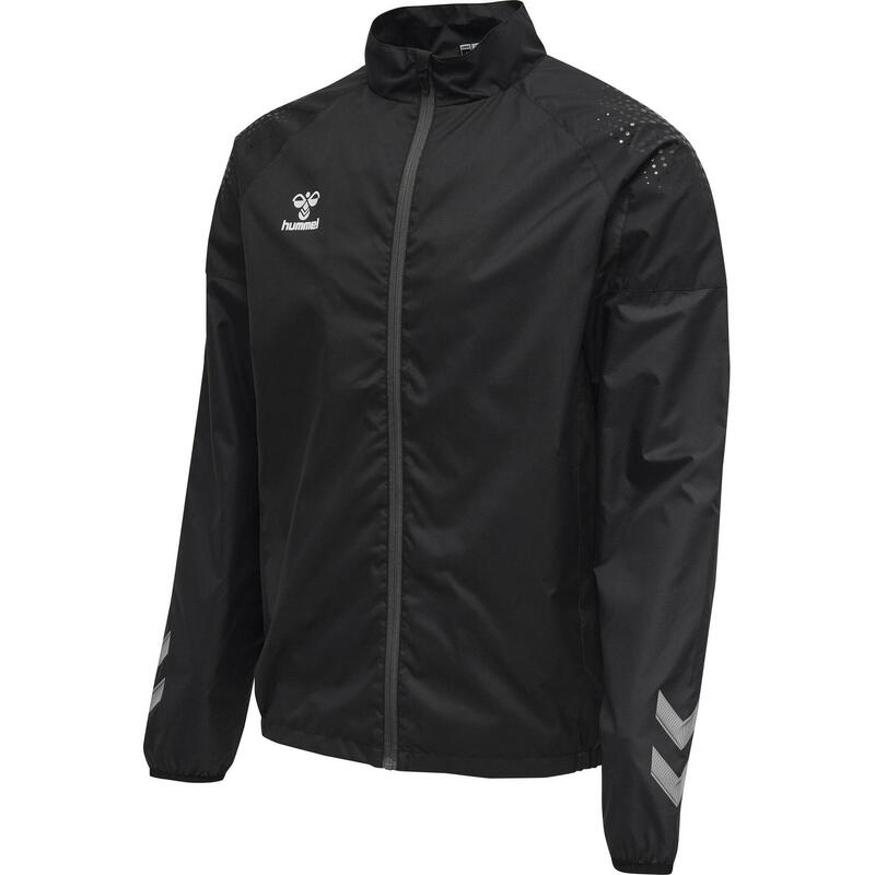 Fermeture Éclair Zip Combinaison Hmllead Homme HUMMEL