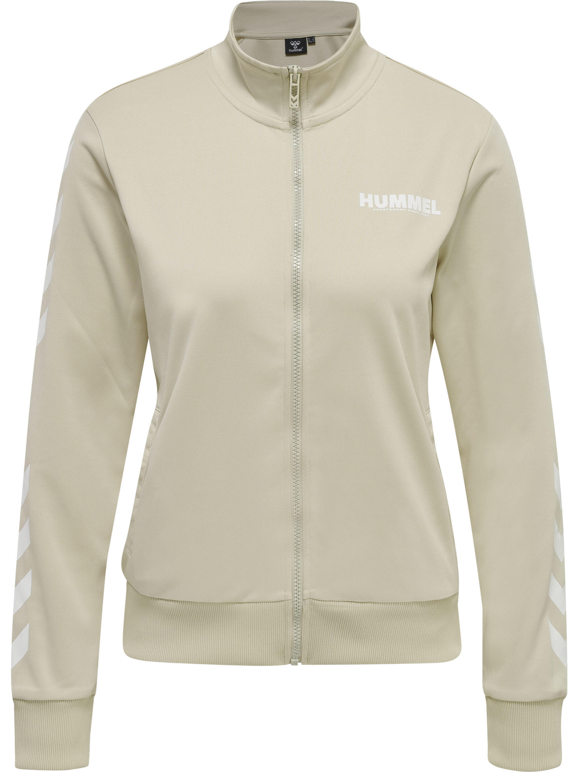 Reißverschluss Jacke Hmllegacy Damen HUMMEL 5/7