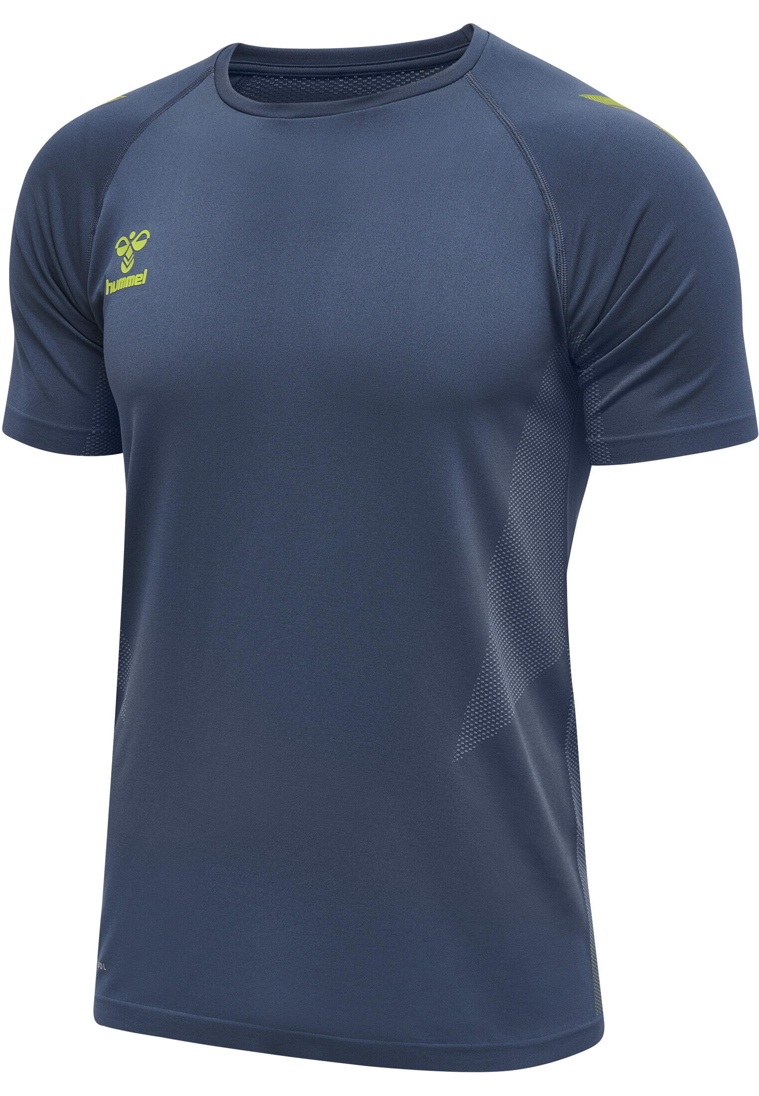 Enfiler T-Shirt Hmllead Homme 7/7