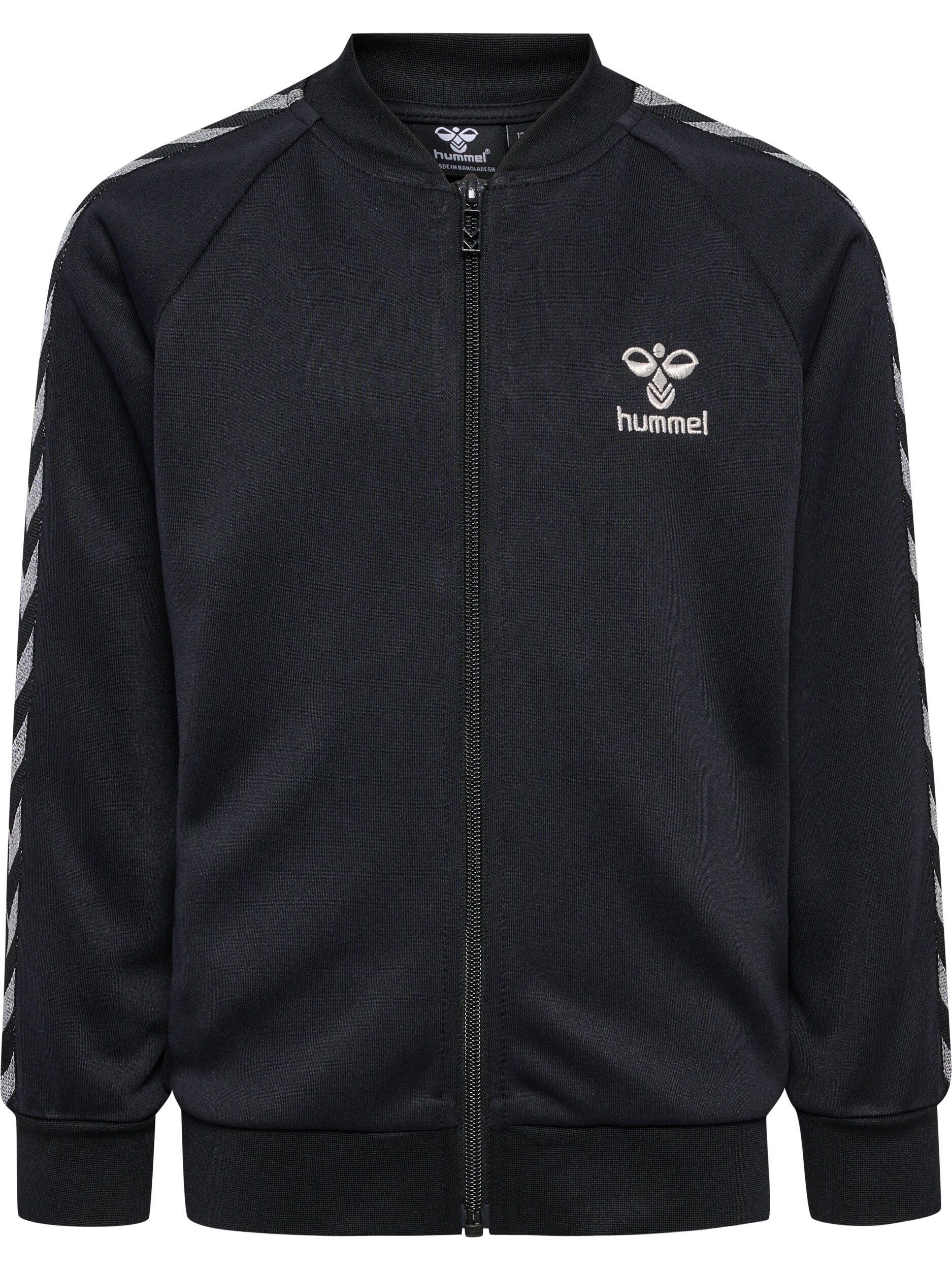 Reißverschluss Jacke Hmlnoma Mädchen 5/7