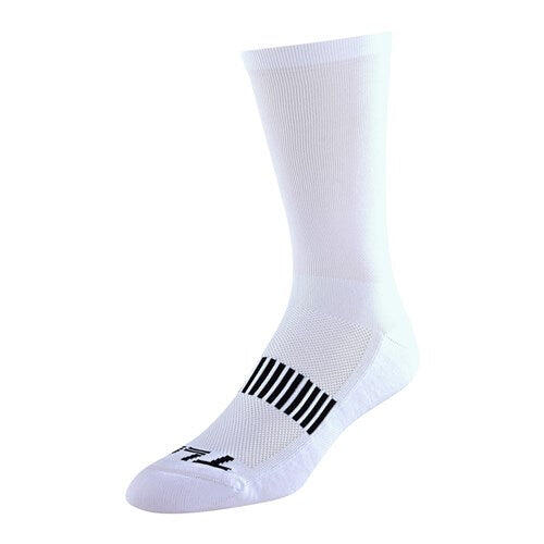 Troy Lee Designs 24.1 PERFORMANCE CREW SOCK SIGNATURE