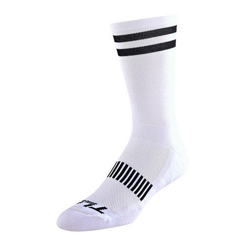 TLD 24.1 PERFORMANCE CREW SOCK SPEED