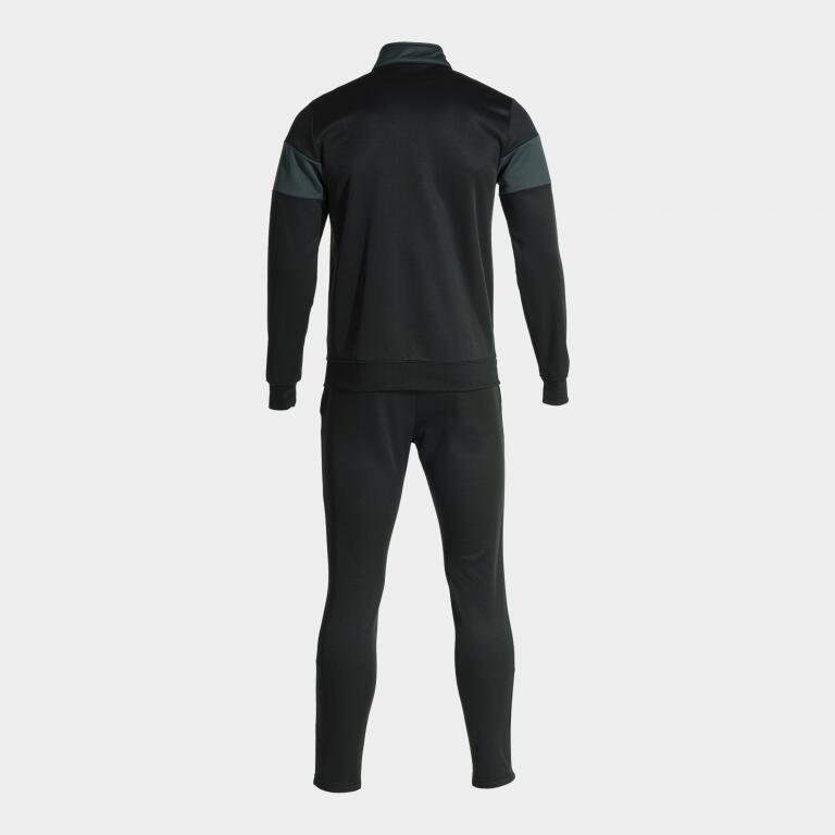 Fato De Treino Futebol Homem Joma Danubio III Preto 4/5