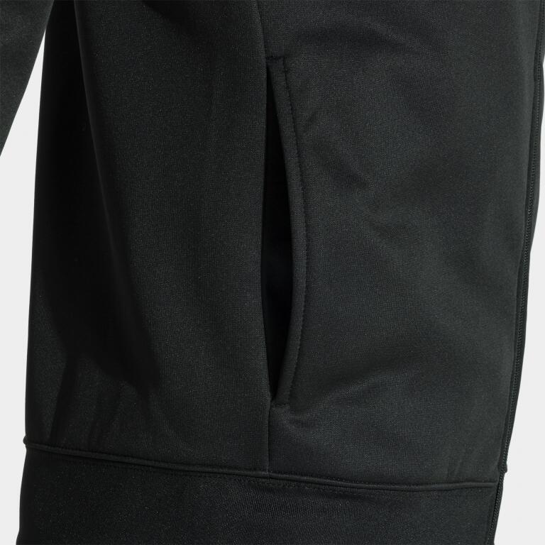 TRACKSUIT TUTA UOMO DANUBIO III BLACK 5/5