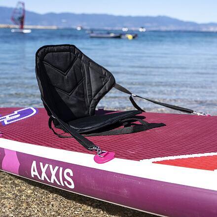 Nafukovací paddleboard SUP F2 Axxis Special Combo 10'2'' 3/7
