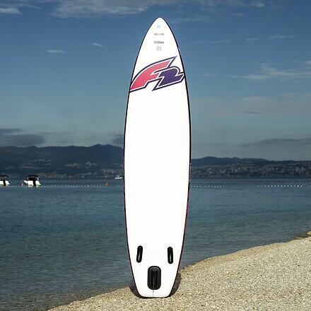 Nafukovací paddleboard SUP F2 Axxis Special Combo 10'2'' 5/7