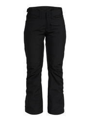 Pantalon de snow technique BACKYARD Noir Femme
