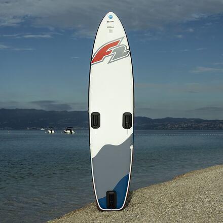 Paddleboard F2 Glide WS 11'7'' GREY 6/7