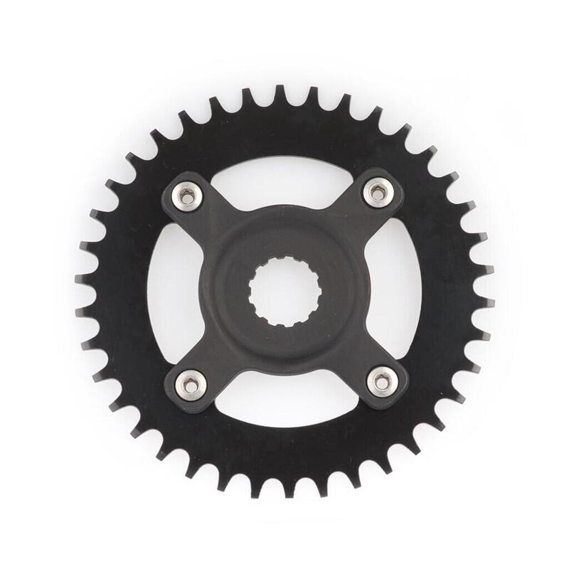 Miranda 38T Gear Chainflow M Spider Offset 47 mm pour Bosch3      7199€    MIRANDA Miranda 38T Gear Chainflow M Spider Offset 47 mm pour Bosch3Vendu exclusivement en ligne   